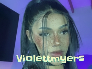 Violettmyers