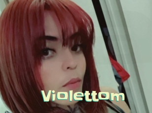 violettom Wanna Meet
