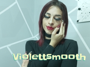 Violettsmooth