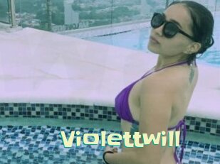 violettwill Wanna Meet