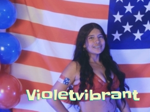 Violetvibrant