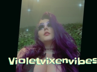Violetvixenvibes