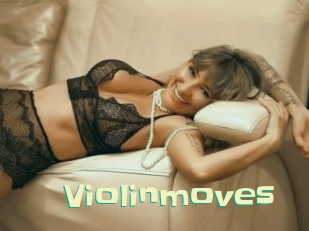 Violinmoves