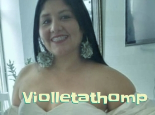violletathomp Wanna Meet