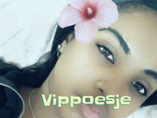 vippoesje Wanna Meet