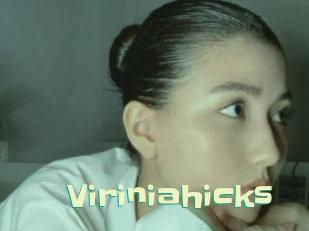 viriniahicks Wanna Meet