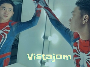 Vistajom