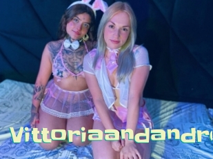 Vittoriaandandre