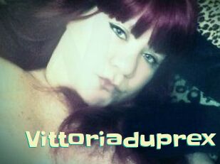 Vittoriaduprex