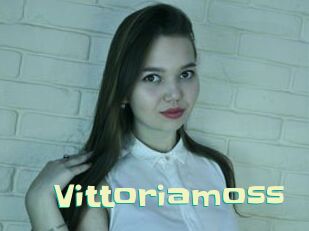 Vittoriamoss
