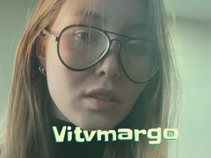 Vitvmargo