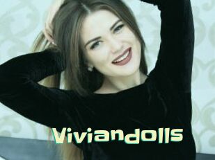 Viviandolls