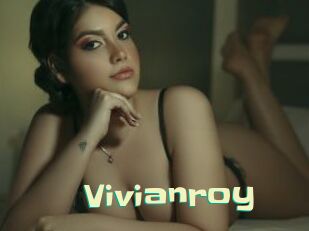 Vivianroy