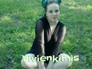 Vivienkimis