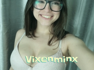vixenminx Wanna Meet