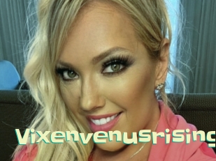 Vixenvenusrising