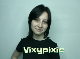 Vixypixie
