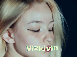 Vizkivin
