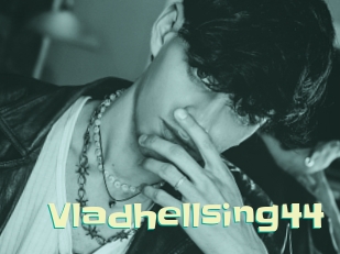 vladhellsing44 Wanna Meet