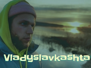Vladyslavkashtan