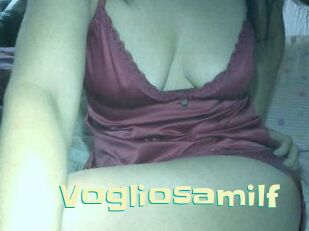 vogliosamilf Wanna Meet