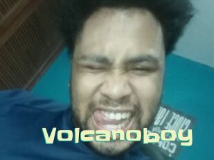 Volcanoboy
