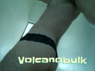 Volcanobulk