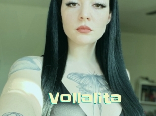Vollalita