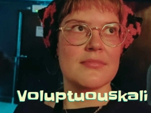 Voluptuouskali