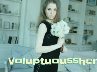 Voluptuoussher