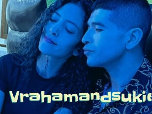 Vrahamandsukie