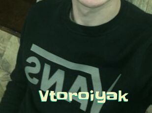Vtoroiyak