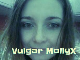 Vulgar_MollyX