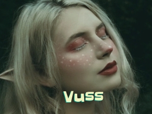 Vuss