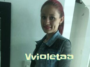 Vvioletaa
