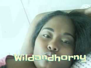 Wildandhorny