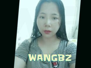WANGBZ