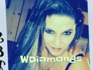 WDiamonds Wanna Meet