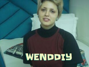 WENDDIY