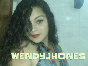 WENDYJHONES Wanna Meet