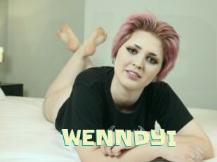 WENNDYI Wanna Meet