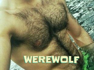WEREWOLF