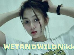 WETANDWILDNikki