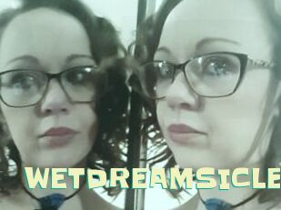 WETDREAMSICLE
