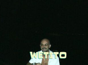 WETITO Wanna Meet