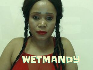 WETMANDY
