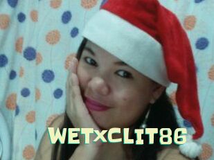 WETxCLIT86