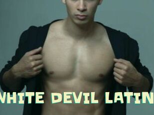 WHITE_DEVIL_LATIN Wanna Meet