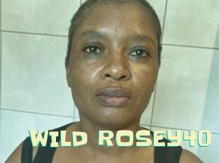 WILD_ROSEY40 Wanna Meet