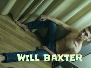 WILL_BAXTER